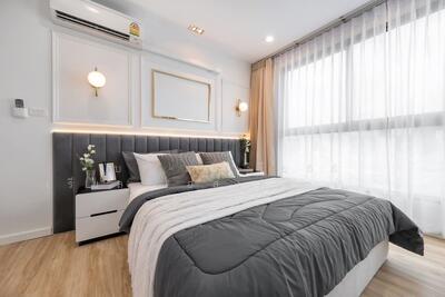 ขาย - Casa Condo Asoke - Dindaeng, กรุงเทพ
