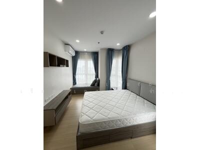 ขาย - Supalai Veranda Ramkhamhaeng : ศุภาลัย เวอเรนด้า รามคำแหง, กรุงเทพ