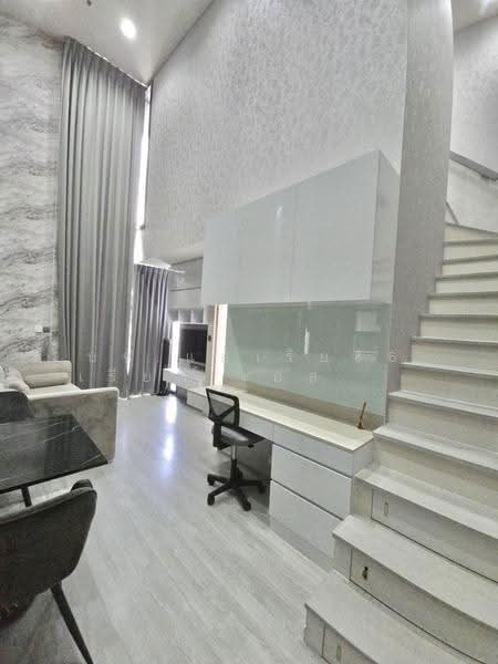The Line Sukhumvit 101, Bangkok, 3009 Sukhumvit 101 Road, Bang Chak, Phra Khanong, Bangkok, 1 Bedroom, 43 sqm, Condo For Sale, by AREA66 Real Estate Co.,Ltd, 60242114 - DDproperty.com
