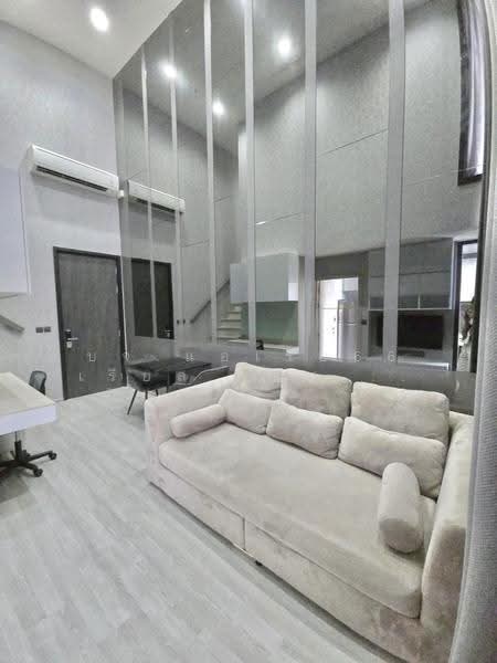 The Line Sukhumvit 101, Bangkok, 3009 Sukhumvit 101 Road, Bang Chak, Phra Khanong, Bangkok, 1 Bedroom, 43 sqm, Condo For Sale, by AREA66 Real Estate Co.,Ltd, 60242114 - DDproperty.com