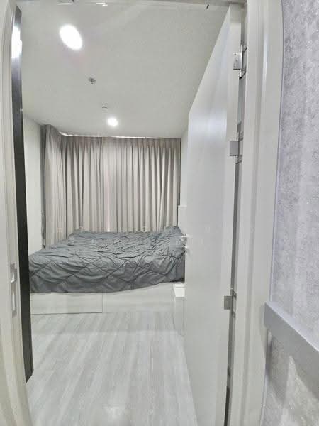 The Line Sukhumvit 101, Bangkok, 3009 Sukhumvit 101 Road, Bang Chak, Phra Khanong, Bangkok, 1 Bedroom, 43 sqm, Condo For Sale, by AREA66 Real Estate Co.,Ltd, 60242114 - DDproperty.com