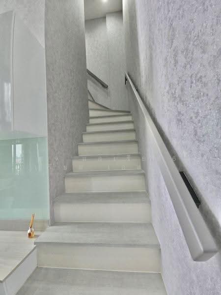 The Line Sukhumvit 101, Bangkok, 3009 Sukhumvit 101 Road, Bang Chak, Phra Khanong, Bangkok, 1 Bedroom, 43 sqm, Condo For Sale, by AREA66 Real Estate Co.,Ltd, 60242114 - DDproperty.com