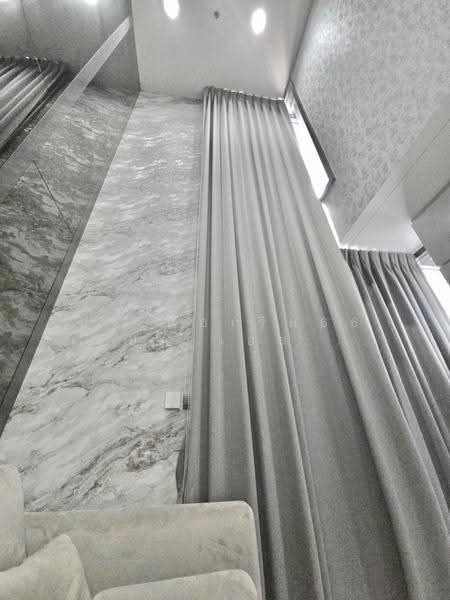 The Line Sukhumvit 101, Bangkok, 3009 Sukhumvit 101 Road, Bang Chak, Phra Khanong, Bangkok, 1 Bedroom, 43 sqm, Condo For Sale, by AREA66 Real Estate Co.,Ltd, 60242114 - DDproperty.com
