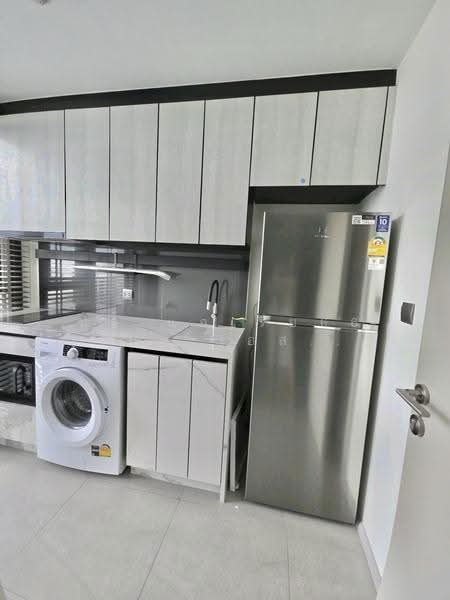 The Line Sukhumvit 101, Bangkok, 3009 Sukhumvit 101 Road, Bang Chak, Phra Khanong, Bangkok, 1 Bedroom, 43 sqm, Condo For Sale, by AREA66 Real Estate Co.,Ltd, 60242114 - DDproperty.com
