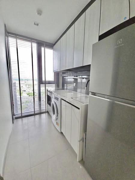The Line Sukhumvit 101, Bangkok, 3009 Sukhumvit 101 Road, Bang Chak, Phra Khanong, Bangkok, 1 Bedroom, 43 sqm, Condo For Sale, by AREA66 Real Estate Co.,Ltd, 60242114 - DDproperty.com