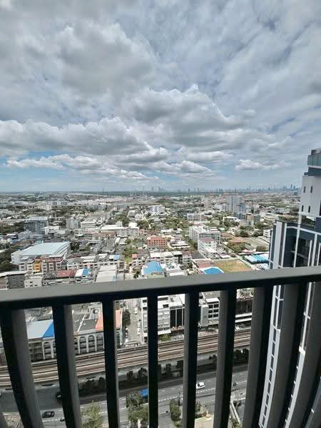 The Line Sukhumvit 101, Bangkok, 3009 Sukhumvit 101 Road, Bang Chak, Phra Khanong, Bangkok, 1 Bedroom, 43 sqm, Condo For Sale, by AREA66 Real Estate Co.,Ltd, 60242114 - DDproperty.com