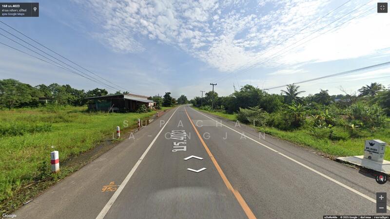 ขาย - ที่ดินทำเลทอง อำเภอเมือง บุรีรัมย์ ที่เปล่า 2 ไร่ แบ่งขาย (เจ้าของขายเอง), บุรีรัมย์