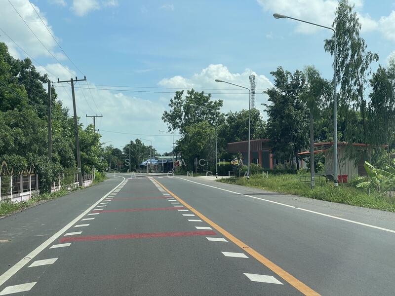 ขาย - ที่ดินทำเลทอง อำเภอเมือง บุรีรัมย์ ที่เปล่า 2 ไร่ แบ่งขาย (เจ้าของขายเอง), บุรีรัมย์