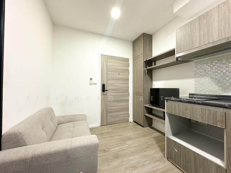 For Sale - Kensington Sukhumvit-Theparak, Samut Prakan