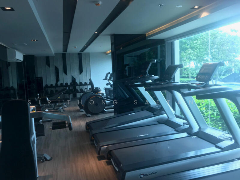 For Sale - Kensington Sukhumvit-Theparak, Samut Prakan