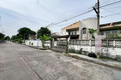 ขาย - หมู่บ้านอมรพันธ์ 9, กรุงเทพ