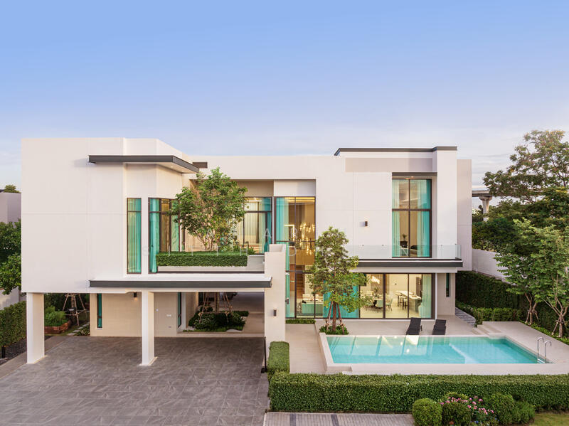 For Sale - The Master Ratchaphruek-Pinklao, Bangkok