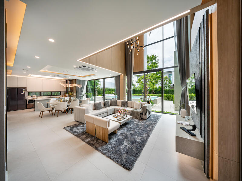 For Sale - The Master Ratchaphruek-Pinklao, Bangkok