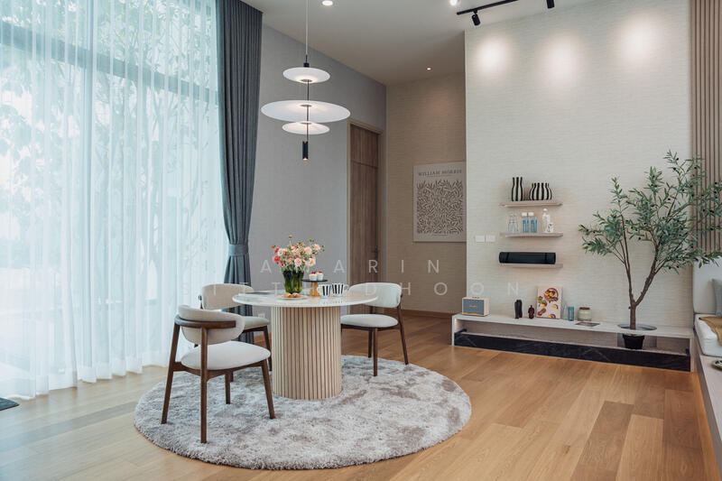 For Sale - The Master Ratchaphruek-Pinklao, Bangkok