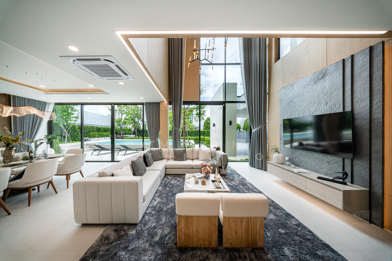 For Sale - The Master Ratchaphruek-Pinklao, Bangkok