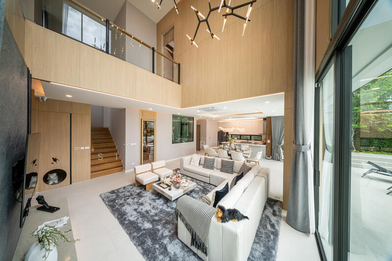 For Sale - The Master Ratchaphruek-Pinklao, Bangkok