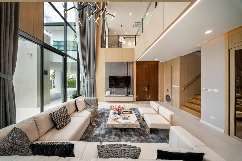 For Sale - The Master Ratchaphruek-Pinklao, Bangkok