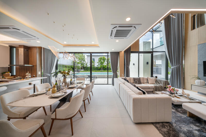 For Sale - The Master Ratchaphruek-Pinklao, Bangkok