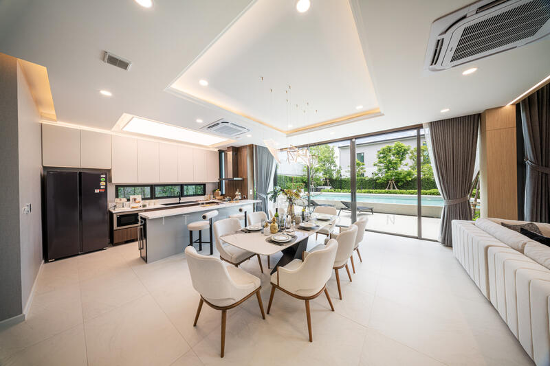 For Sale - The Master Ratchaphruek-Pinklao, Bangkok