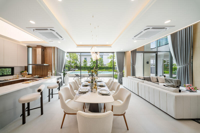 For Sale - The Master Ratchaphruek-Pinklao, Bangkok