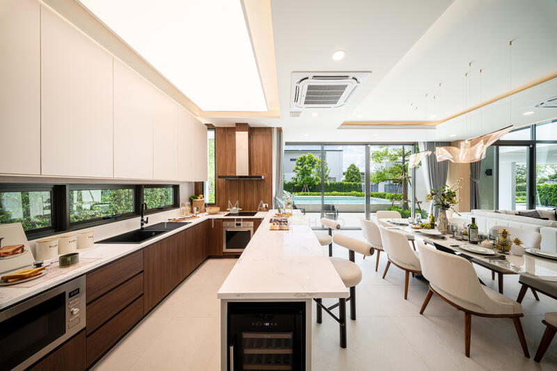 For Sale - The Master Ratchaphruek-Pinklao, Bangkok