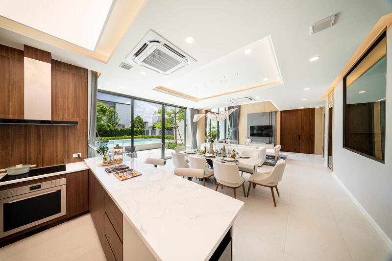 For Sale - The Master Ratchaphruek-Pinklao, Bangkok