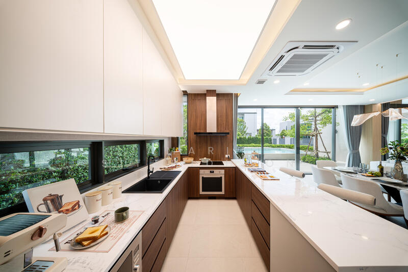 For Sale - The Master Ratchaphruek-Pinklao, Bangkok