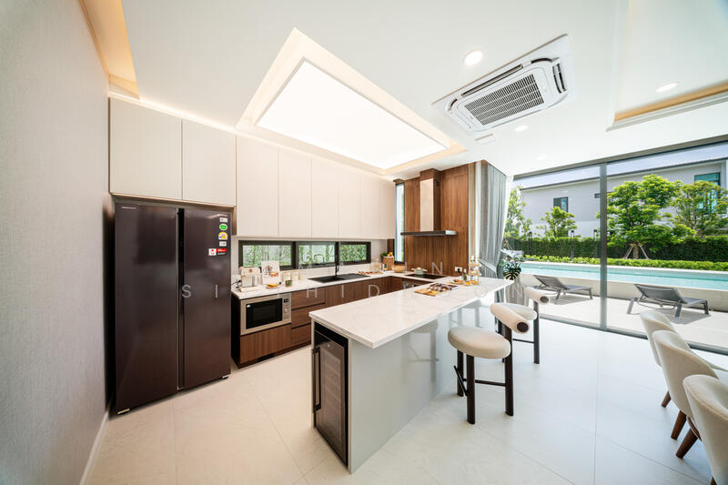 For Sale - The Master Ratchaphruek-Pinklao, Bangkok