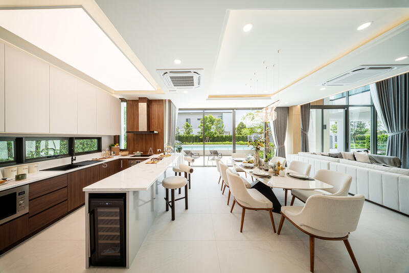 For Sale - The Master Ratchaphruek-Pinklao, Bangkok