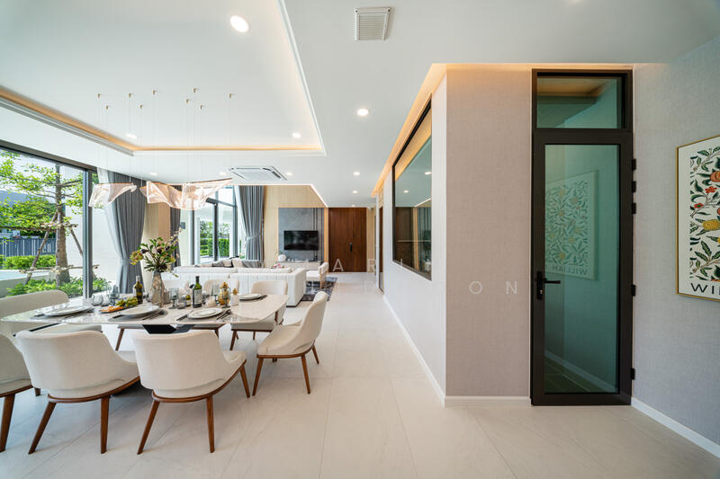 For Sale - The Master Ratchaphruek-Pinklao, Bangkok