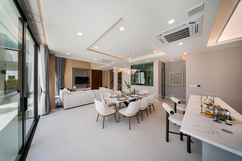 For Sale - The Master Ratchaphruek-Pinklao, Bangkok