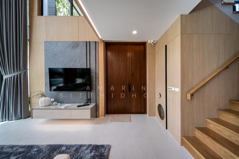 For Sale - The Master Ratchaphruek-Pinklao, Bangkok