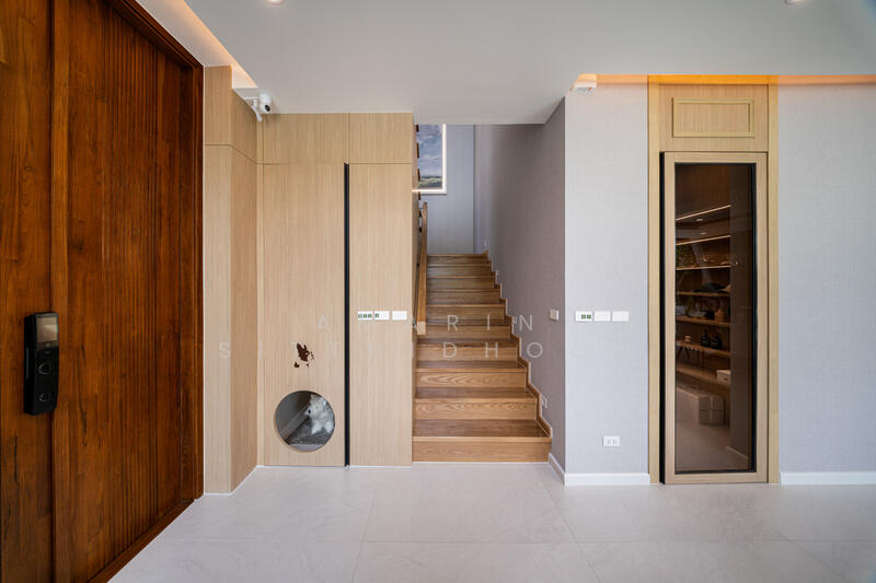 For Sale - The Master Ratchaphruek-Pinklao, Bangkok