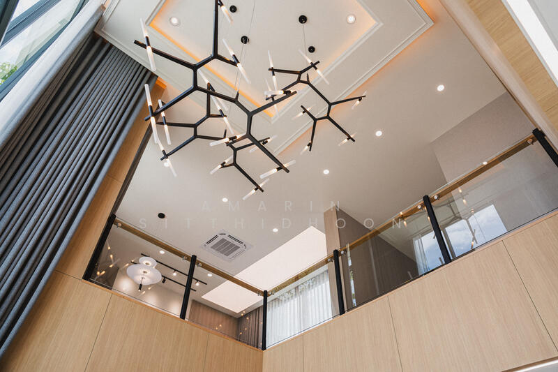 For Sale - The Master Ratchaphruek-Pinklao, Bangkok