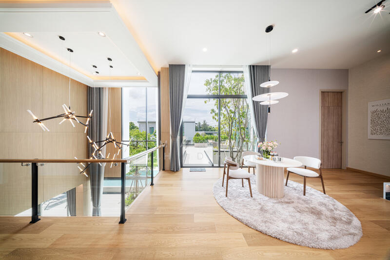 For Sale - The Master Ratchaphruek-Pinklao, Bangkok