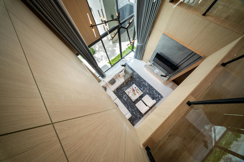 For Sale - The Master Ratchaphruek-Pinklao, Bangkok