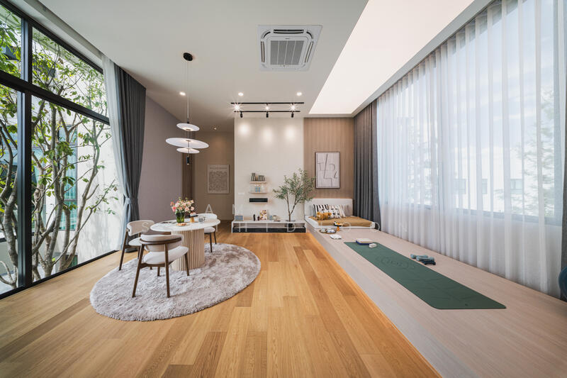 For Sale - The Master Ratchaphruek-Pinklao, Bangkok