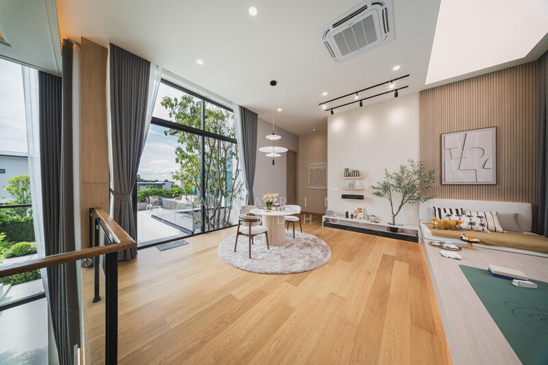 For Sale - The Master Ratchaphruek-Pinklao, Bangkok