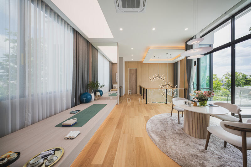 For Sale - The Master Ratchaphruek-Pinklao, Bangkok