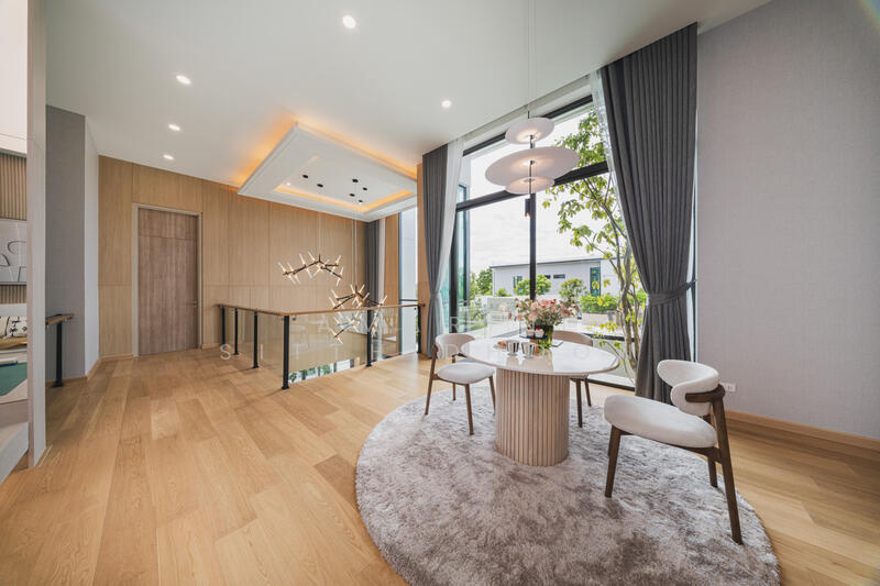 For Sale - The Master Ratchaphruek-Pinklao, Bangkok