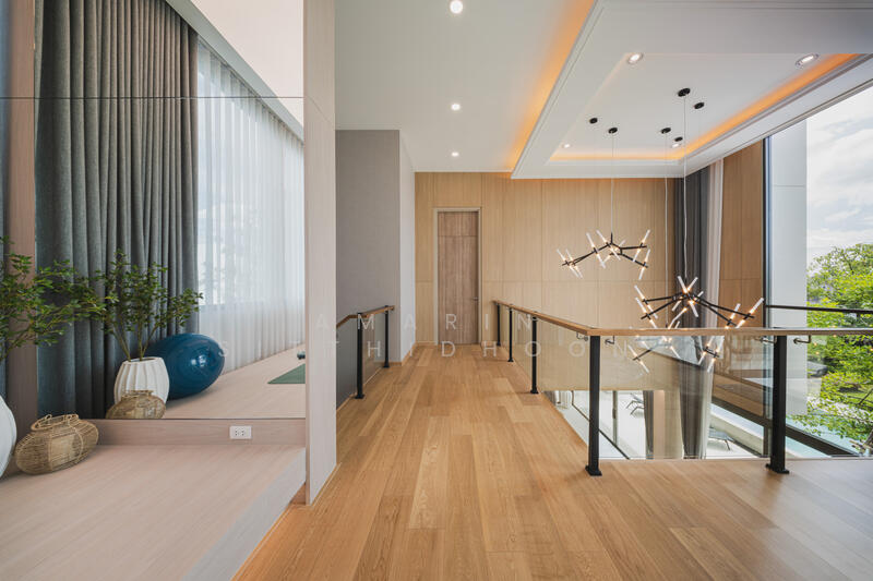 For Sale - The Master Ratchaphruek-Pinklao, Bangkok