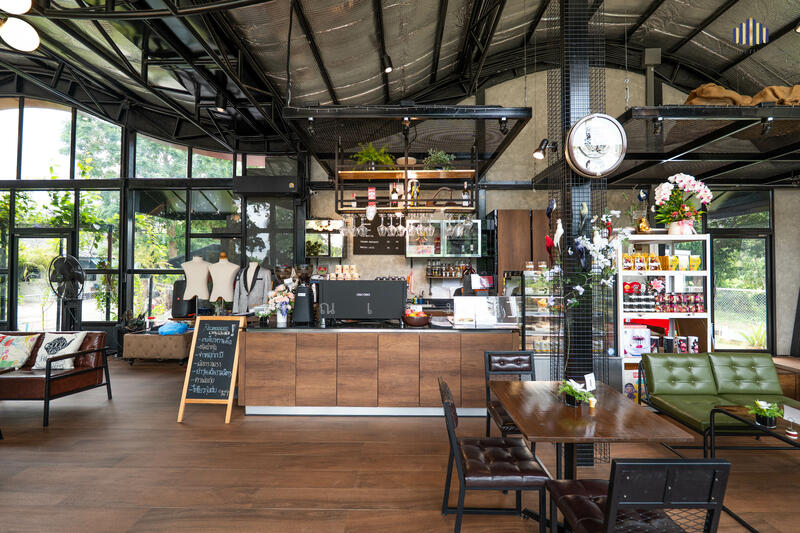 ขายขาดทุน ที่ดินพร้อมคาเฟ่และบ้านพัก แก่งเสี้ยน กาญจนบุรี 4-2-21 ไร่ เหมือนซื้อที่ดิน แต่ได้คาเฟ่, Kanchanaburi, ถนนแสงชูโต, Kaeng Sian, Muang Kanchanaburi, Kanchanaburi, , 7,284 sqm, Land For Sale, by คุณเอ็มมี่, 60242188 - DDproperty.com