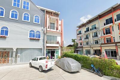 ขาย - K.Riz Town Ramkhamhaeng-Nimitmai 15 : เค.ริซ ทาวน์ รามคำแหง-นิมิตใหม่ 15, กรุงเทพ