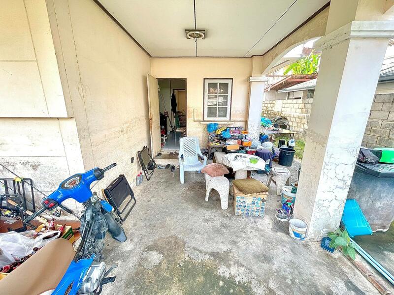 Mitpracha Villa Village : หมู่บ้านมิตรประชาวิลล่า, นนทบุรี, ซอย มิตรประชา, บางรักพัฒนา, บางบัวทอง, นนทบุรี, 260 ตร.ม., บ้านเดี่ยว ขาย, โดย กรณวัสส์ กัณฑวัสส์วงส์, 60242206 - DDproperty.com