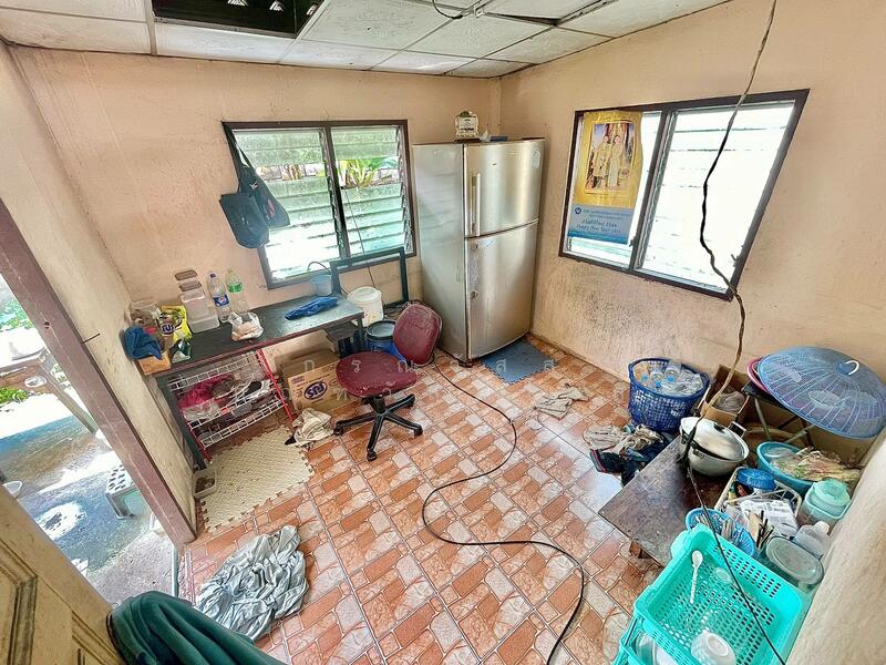 Mitpracha Villa Village : หมู่บ้านมิตรประชาวิลล่า, นนทบุรี, ซอย มิตรประชา, บางรักพัฒนา, บางบัวทอง, นนทบุรี, 260 ตร.ม., บ้านเดี่ยว ขาย, โดย กรณวัสส์ กัณฑวัสส์วงส์, 60242206 - DDproperty.com
