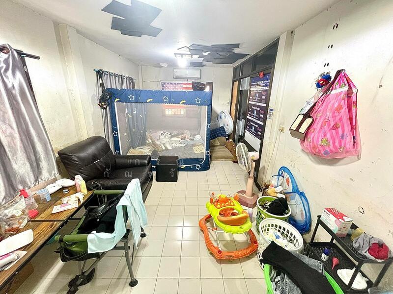 Mitpracha Villa Village : หมู่บ้านมิตรประชาวิลล่า, นนทบุรี, ซอย มิตรประชา, บางรักพัฒนา, บางบัวทอง, นนทบุรี, 260 ตร.ม., บ้านเดี่ยว ขาย, โดย กรณวัสส์ กัณฑวัสส์วงส์, 60242206 - DDproperty.com