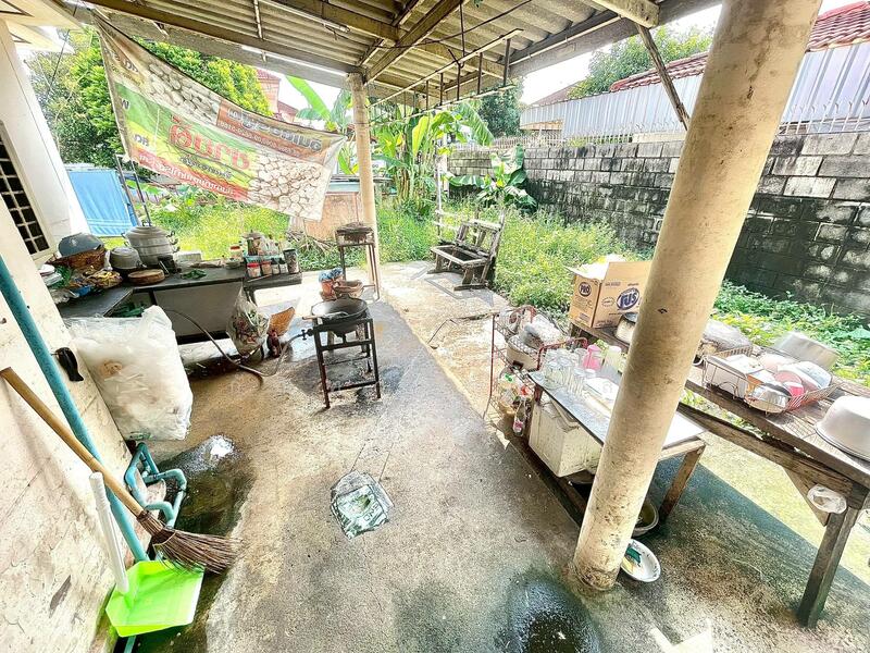 Mitpracha Villa Village : หมู่บ้านมิตรประชาวิลล่า, นนทบุรี, ซอย มิตรประชา, บางรักพัฒนา, บางบัวทอง, นนทบุรี, 260 ตร.ม., บ้านเดี่ยว ขาย, โดย กรณวัสส์ กัณฑวัสส์วงส์, 60242206 - DDproperty.com