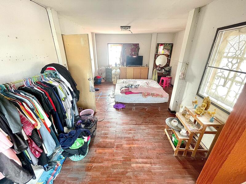 Mitpracha Villa Village : หมู่บ้านมิตรประชาวิลล่า, นนทบุรี, ซอย มิตรประชา, บางรักพัฒนา, บางบัวทอง, นนทบุรี, 260 ตร.ม., บ้านเดี่ยว ขาย, โดย กรณวัสส์ กัณฑวัสส์วงส์, 60242206 - DDproperty.com