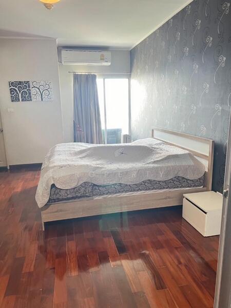 For Rent - Supalai Park Srinakarin, Bangkok