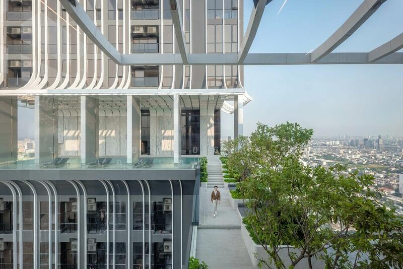 Park Origin Thonglor : พาร์ค ออริจิ้น ทองหล่อ, Bangkok, ซอยทองหล่อ 10 ถนนสุขุมวิท, Khlong Tan Nua, Watthana, Bangkok, 1 Bedroom, 36 sqm, Condo For Sale, by AREA66 Real Estate Co.,Ltd, 60242239 - DDproperty.com